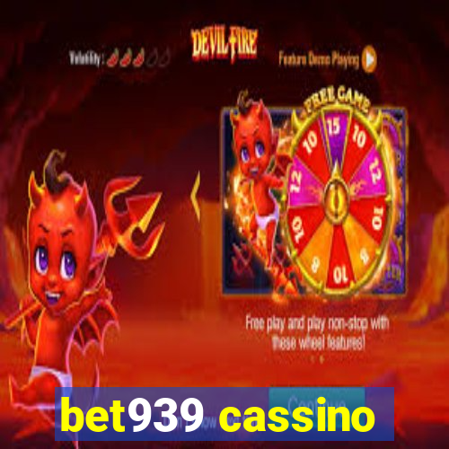 bet939 cassino